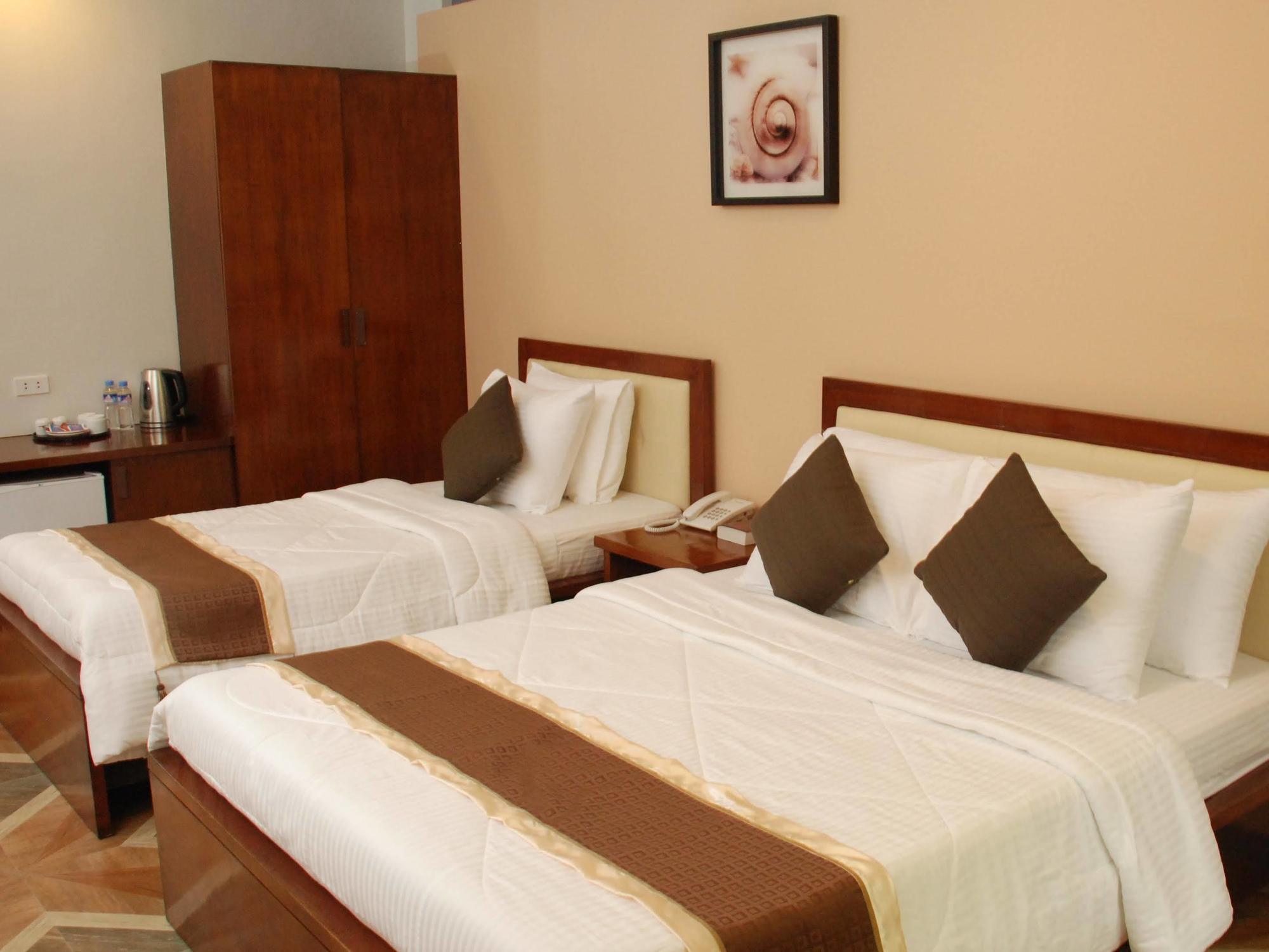 Nao Hotel 따가이따이 외부 사진