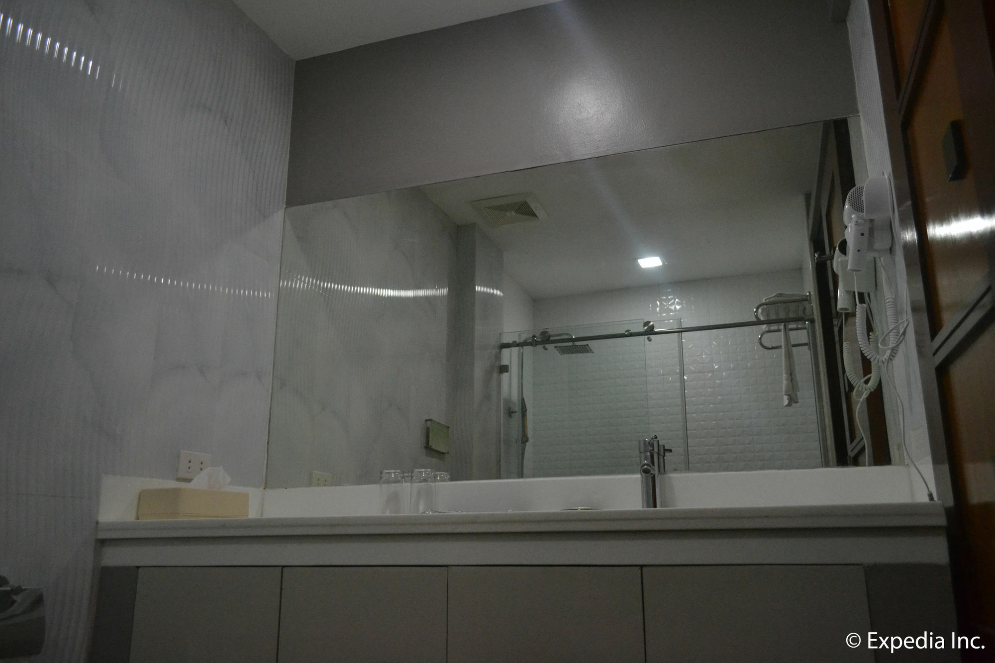 Nao Hotel 따가이따이 외부 사진