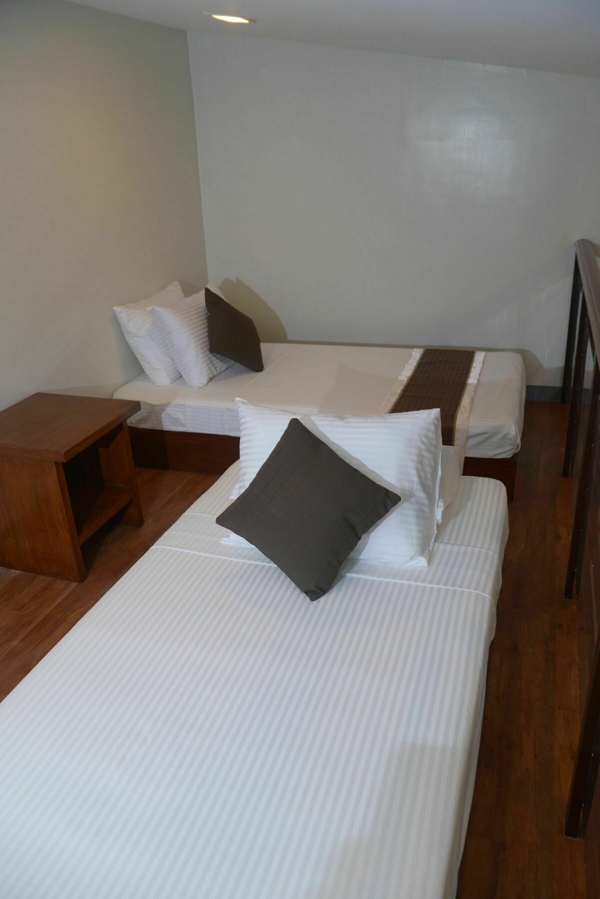 Nao Hotel 따가이따이 외부 사진